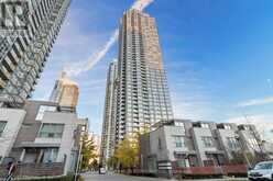 3103 - 11 BRUNEL COURT Toronto