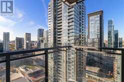 3103 - 11 BRUNEL COURT Toronto