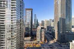 3103 - 11 BRUNEL COURT Toronto