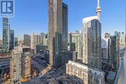 3103 - 11 BRUNEL COURT Toronto