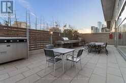 3103 - 11 BRUNEL COURT Toronto