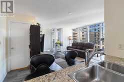 3103 - 11 BRUNEL COURT Toronto