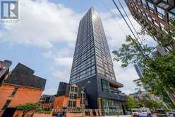 4812 - 319 JARVIS STREET Toronto