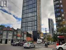 4812 - 319 JARVIS STREET Toronto