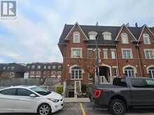 145 - 601 SHORELINE DRIVE Mississauga