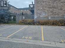 145 - 601 SHORELINE DRIVE Mississauga