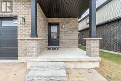 3600 EARLSTON CROSSING E London