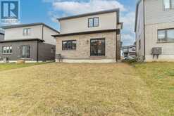 3600 EARLSTON CROSSING E London