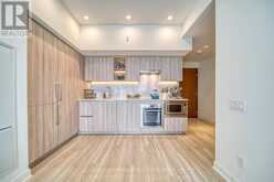 4203 - 17 BATHURST STREET Toronto