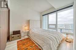 4203 - 17 BATHURST STREET Toronto