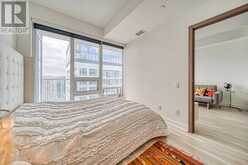 4203 - 17 BATHURST STREET Toronto