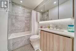 4203 - 17 BATHURST STREET Toronto