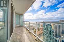 4203 - 17 BATHURST STREET Toronto