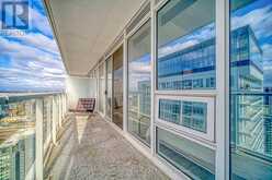 4203 - 17 BATHURST STREET Toronto