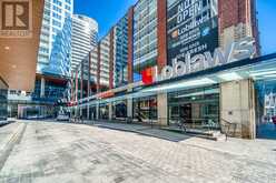 4203 - 17 BATHURST STREET Toronto