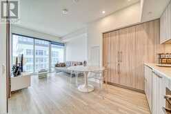 4203 - 17 BATHURST STREET Toronto