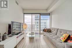 4203 - 17 BATHURST STREET Toronto