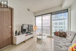 4203 - 17 BATHURST STREET Toronto