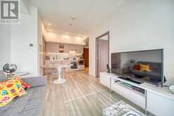 4203 - 17 BATHURST STREET Toronto