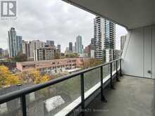 811 - 85 WOOD STREET Toronto