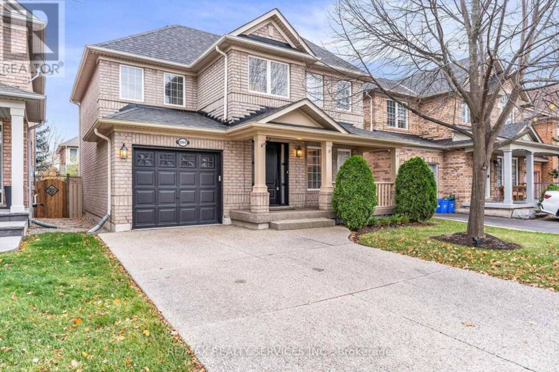 1344 ASHWOOD TERRACE Oakville