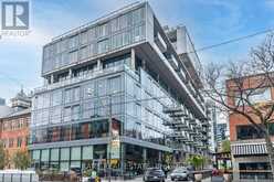 1004 - 560 KING STREET W Toronto