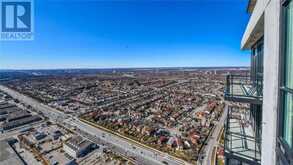 4406 - 3975 GRAND PARK DRIVE Mississauga