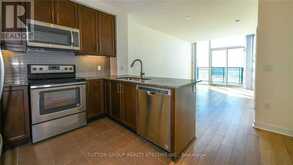 4406 - 3975 GRAND PARK DRIVE Mississauga