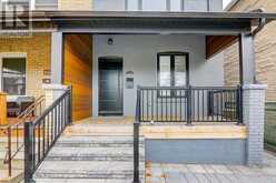 643 BERESFORD AVENUE Toronto