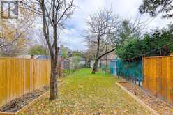 643 BERESFORD AVENUE Toronto