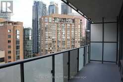 1811 - 1080 BAY STREET Toronto