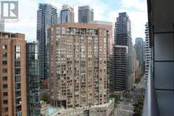 1811 - 1080 BAY STREET Toronto