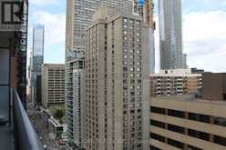 1811 - 1080 BAY STREET Toronto