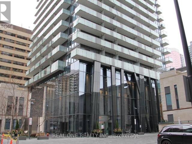 1811 - 1080 BAY STREET Toronto Ontario