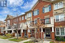 13 - 40 MENDELSSOHN STREET W Toronto