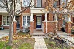 13 - 40 MENDELSSOHN STREET W Toronto