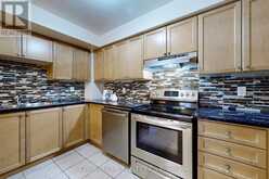 13 - 40 MENDELSSOHN STREET W Toronto