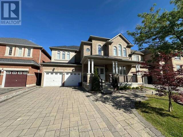 7 TIGLIO ROAD Vaughan Ontario