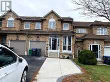 UPPER - 902 DELGADO DRIVE Mississauga