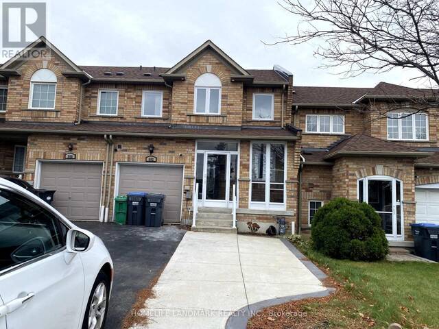 UPPER - 902 DELGADO DRIVE Mississauga Ontario