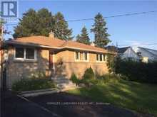 35 WYNN (BASEMENT) ROAD Toronto