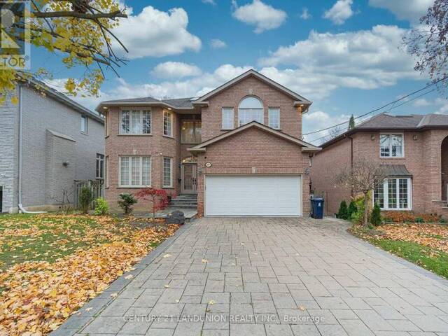 159 ELMWOOD AVENUE Toronto Ontario