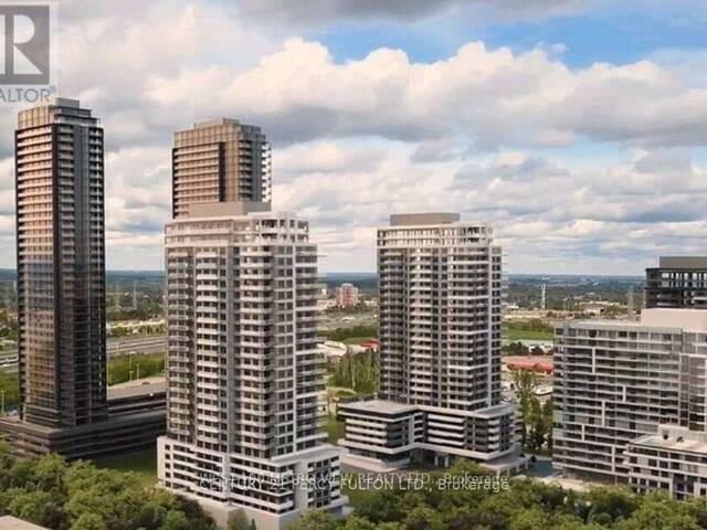 705 - 1435 CELEBRATION DRIVE Pickering Ontario