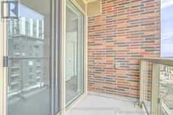 617 - 1787 ST. CLAIR AVENUE W Toronto