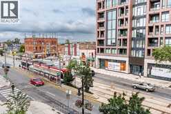 617 - 1787 ST. CLAIR AVENUE W Toronto