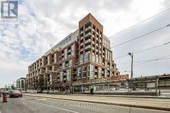 617 - 1787 ST. CLAIR AVENUE W Toronto