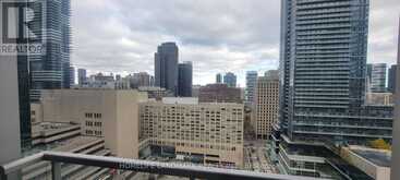 2104 - 761 BAY STREET Toronto