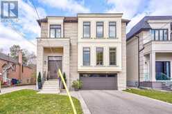 110 MCALLISTER ROAD Toronto