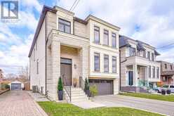 110 MCALLISTER ROAD Toronto