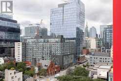 1009 - 120 PARLIAMENT STREET Toronto